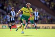 Teemu Pukki got his first PL hat-trick against Newcastle